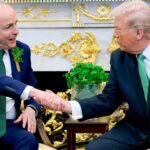 Trump’s investment push hits Europe as Irish PM eyes next tariff break