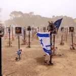 Israeli medical workers who treated Oct 7 wounded relive day terror hit home