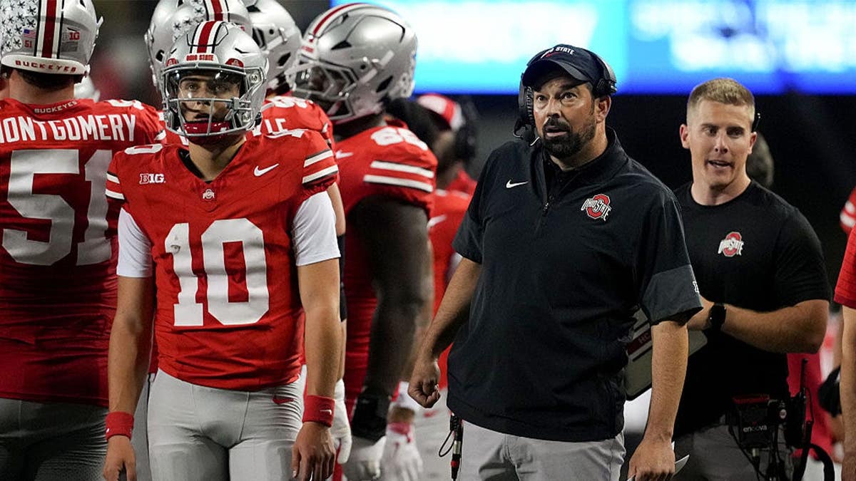 Ohio State Buckeyes
