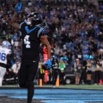 Tetairoa McMillan career day spoils Jared Goff’s huge game as soft Lions defense flops on SNF