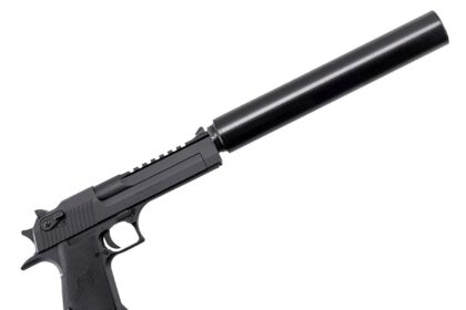 New Guns And Gear October 2026
