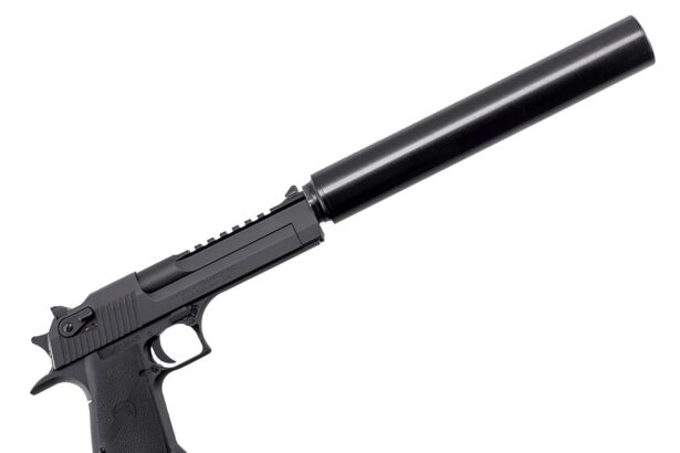 New Guns And Gear October 2026