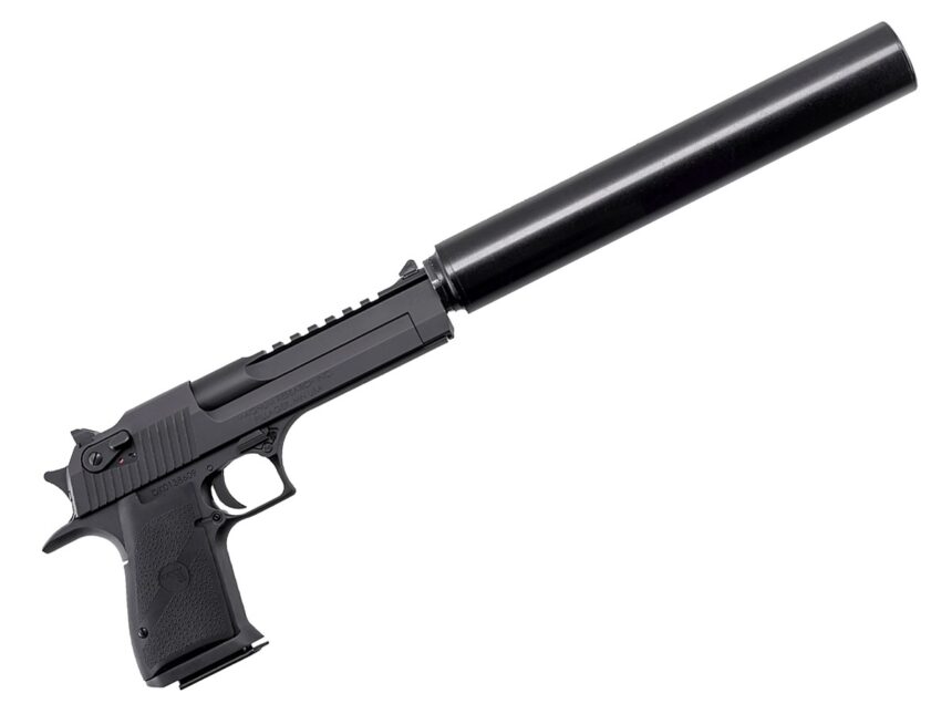 New Guns And Gear October 2026