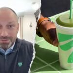 CEO SUNDAY: Tropical Smoothie Cafe CEO says ‘listening and learning’ are keys to success