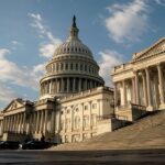Reporter’s Notebook: Congress dodged a fall shutdown, but the real fight looms