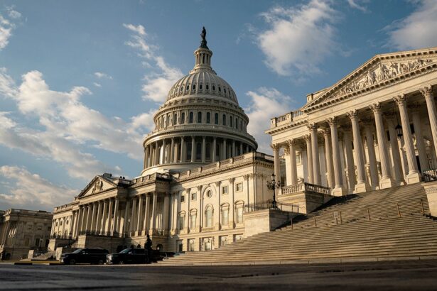 Reporter’s Notebook: Congress dodged a fall shutdown, but the real fight looms